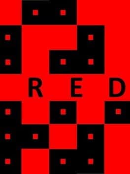 Cover art for Red