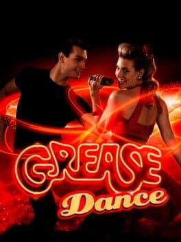 Cover art for Grease Dance