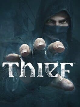 Cover art for Thief