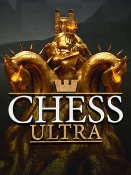 Cover art for Chess Ultra