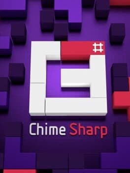 Cover art for Chime Sharp