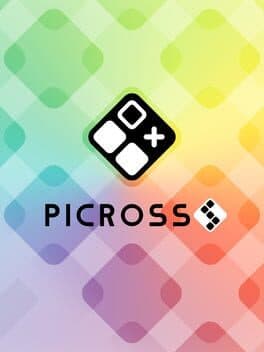 Cover art for Picross S