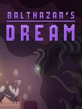 Cover art for Balthazar's Dream