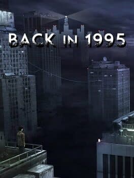 Cover art for Back in 1995