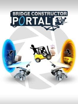 Cover art for Bridge Constructor Portal