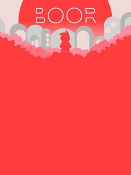 Cover art for Boor