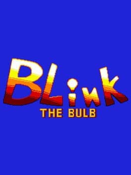 Cover art for Blink the Bulb
