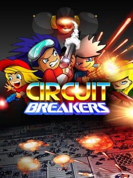 Cover art for Circuit Breakers