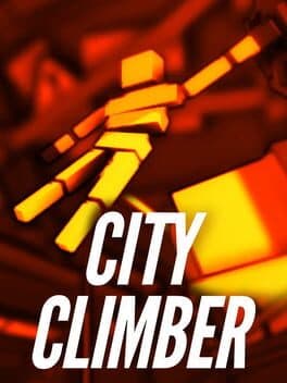 Cover art for City Climber