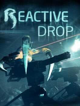 Cover art for Alien Swarm: Reactive Drop