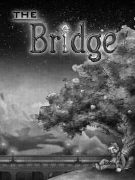 Cover art for The Bridge