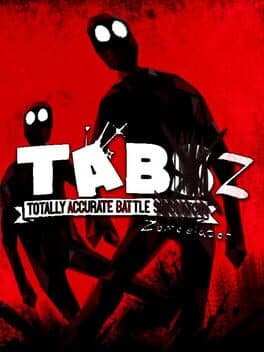 Cover art for Totally Accurate Battle Zombielator