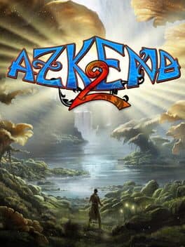Cover art for Azkend 2: The World Beneath