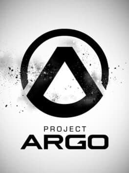 Cover art for Argo
