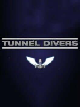 Cover art for Tunnel Divers
