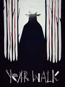 Cover art for Year Walk