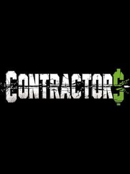 Cover art for Contractors VR