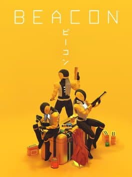 Cover art for Beacon