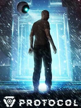 Cover art for Protocol