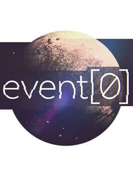 Cover art for Event[0]