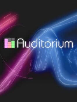 Cover art for Auditorium