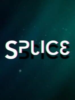 Cover art for Splice