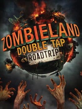 Cover art for Zombieland: Double Tap - Road Trip