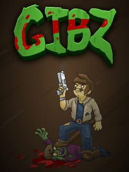 Cover art for Gibz