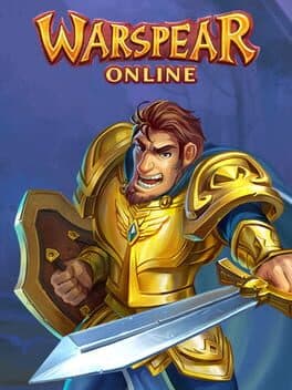 Cover art for Warspear Online