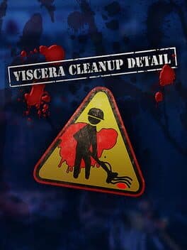 Cover art for Viscera Cleanup Detail