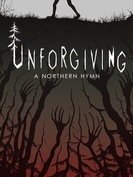 Cover art for Unforgiving - A Northern Hymn
