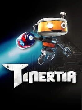 Cover art for Tinertia