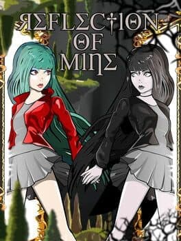 Cover art for Reflection of Mine