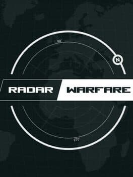 Cover art for Radar Warfare