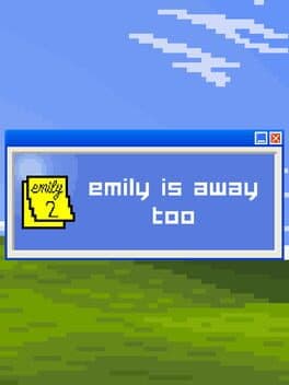 Cover art for Emily Is Away Too