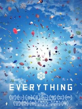 Cover art for Everything