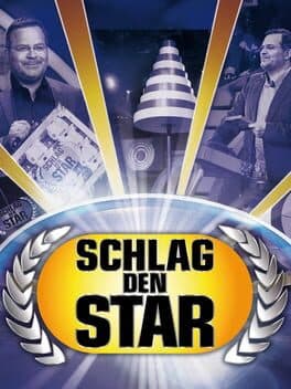 Cover art for Schlag den Star: Das Spiel