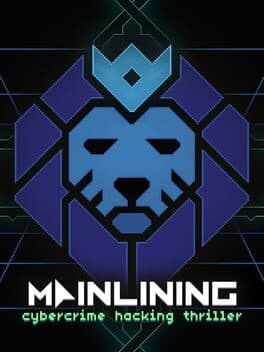Cover art for Mainlining