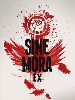 Cover art for Sine Mora EX