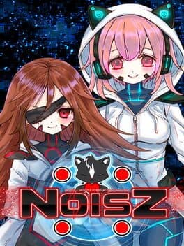 Cover art for Noisz