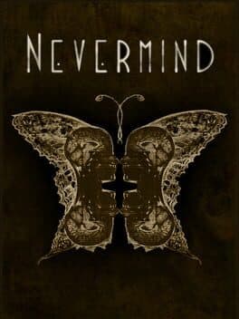 Cover art for Nevermind