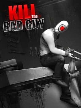 Cover art for Kill the Bad Guy