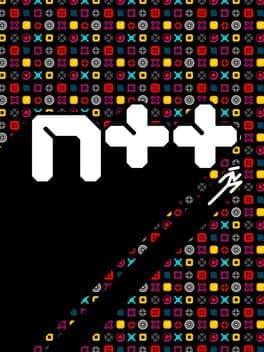 Cover art for N++