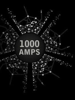 Cover art for 1000 Amps