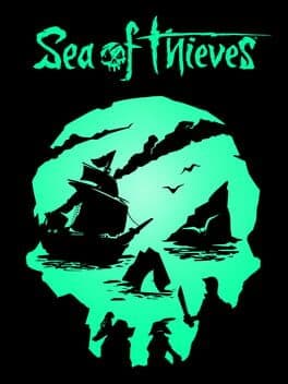 Cover art for Sea of Thieves