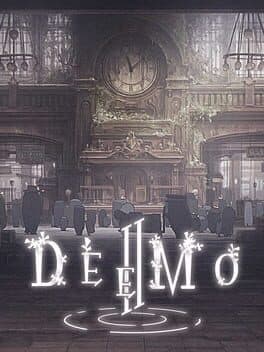 Cover art for Deemo II