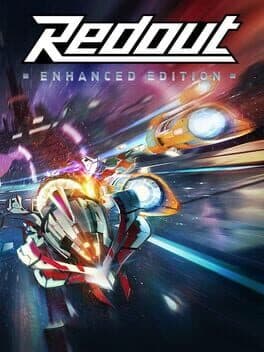 Cover art for Redout: Enhanced Edition