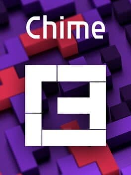 Cover art for Chime