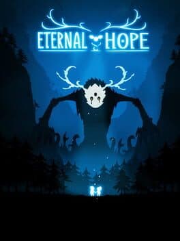 Cover art for Eternal Hope