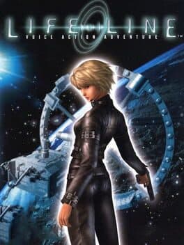 Cover art for Lifeline